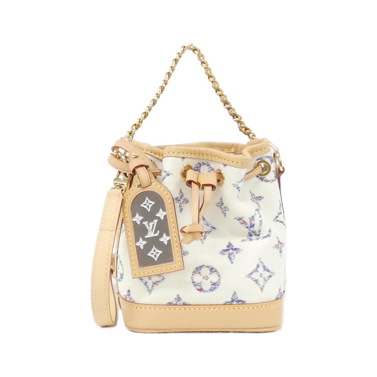 LOUIS VUITTON M83453 肩背包 Monogram