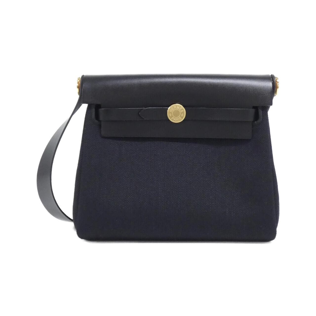 HERMES Herbag 086430CC Shoulder