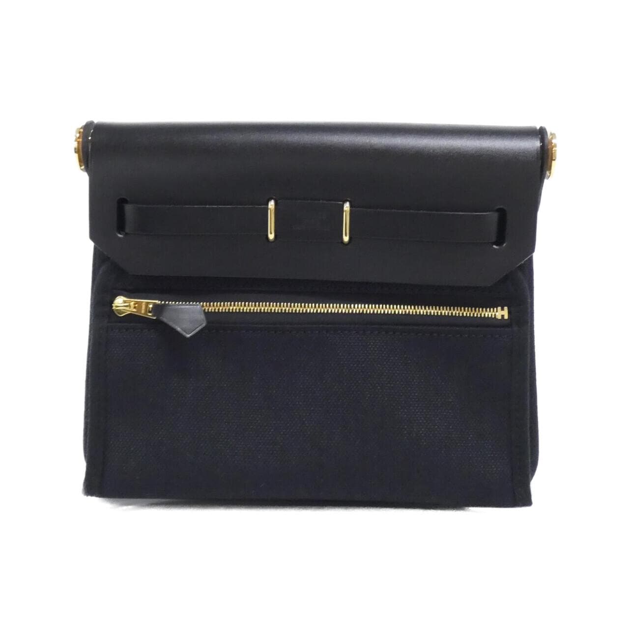 HERMES Herbag 086430CC Shoulder 2