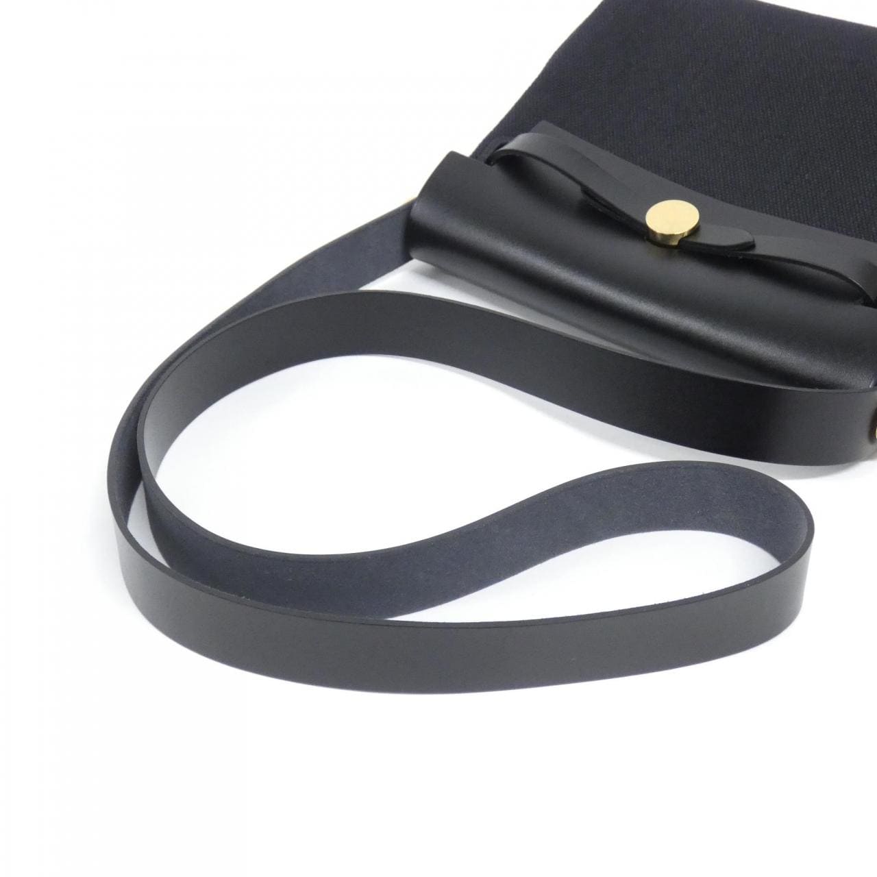 HERMES Herbag 086430CC Shoulder 4
