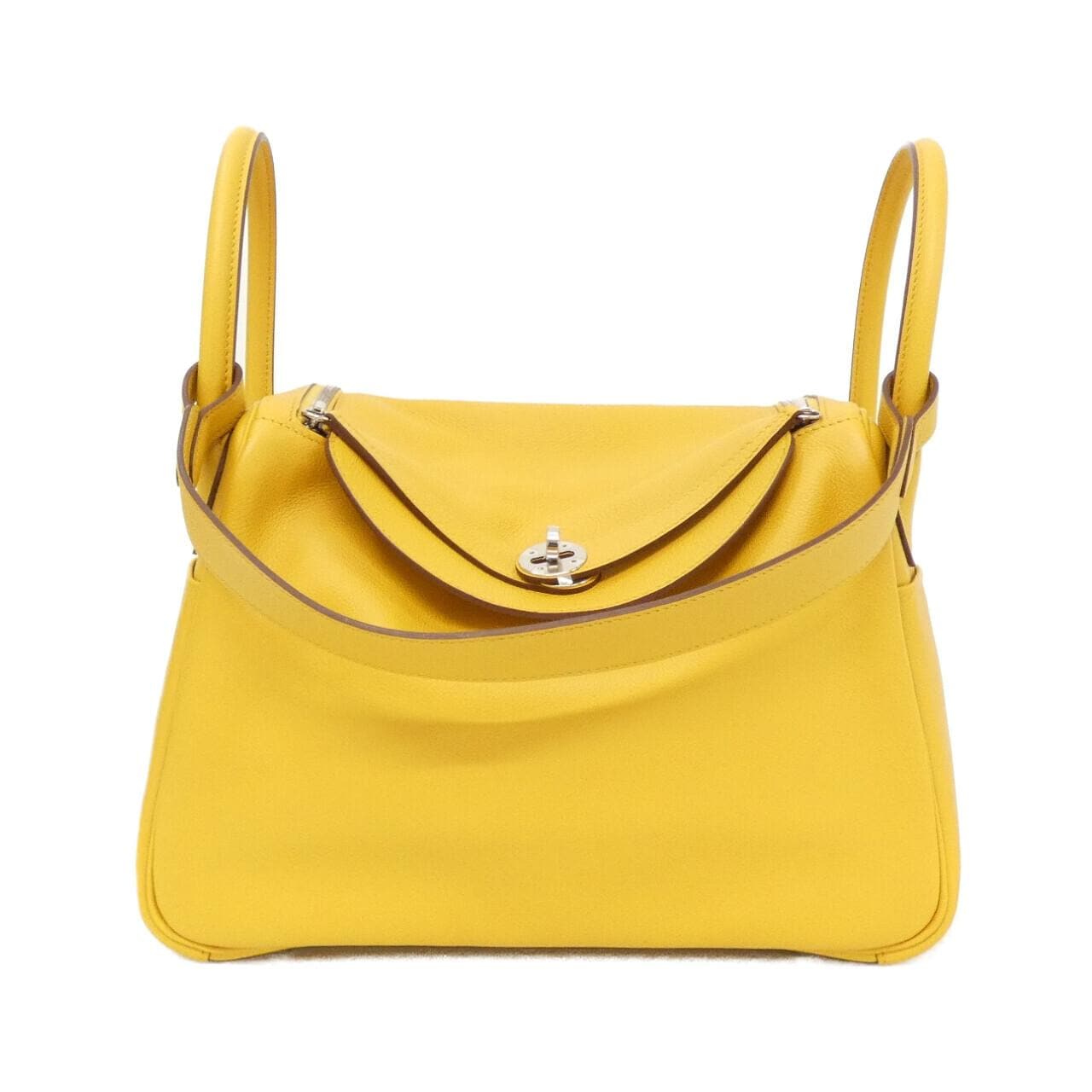 HERMES Lindy 073429CK Shoulder