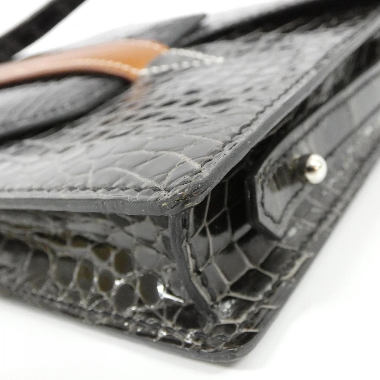 HERMES Shoulder 3