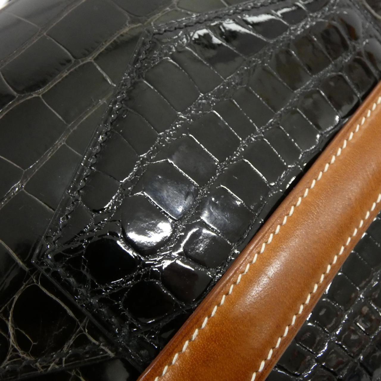 HERMES Shoulder 4