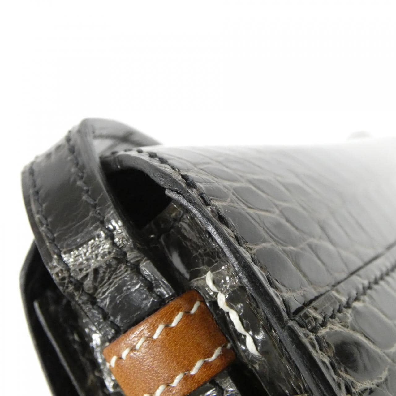 HERMES Shoulder 5