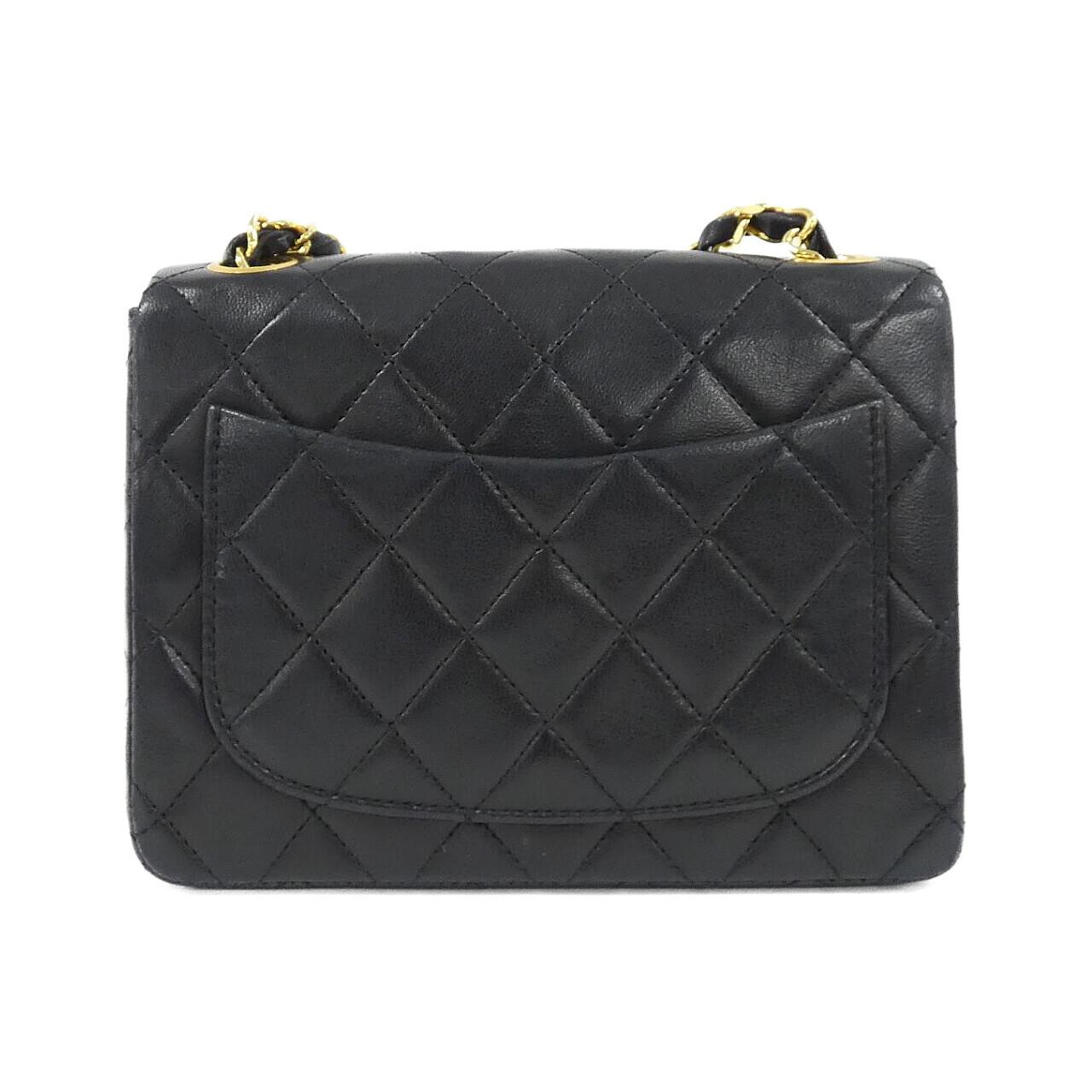 CHANEL Matelasse 1115 Shoulder Lambskin 2