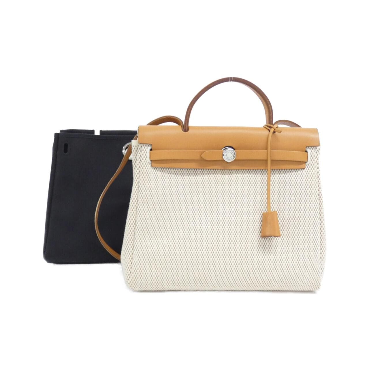 HERMES Herbag 038465CK 手提包