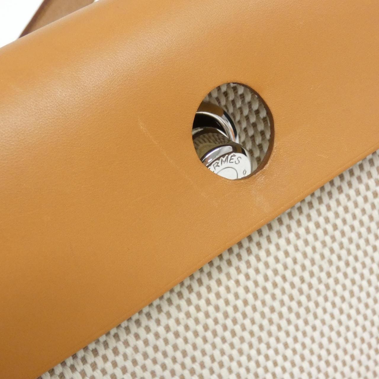 HERMES Herbag 038465CK 手提包 4
