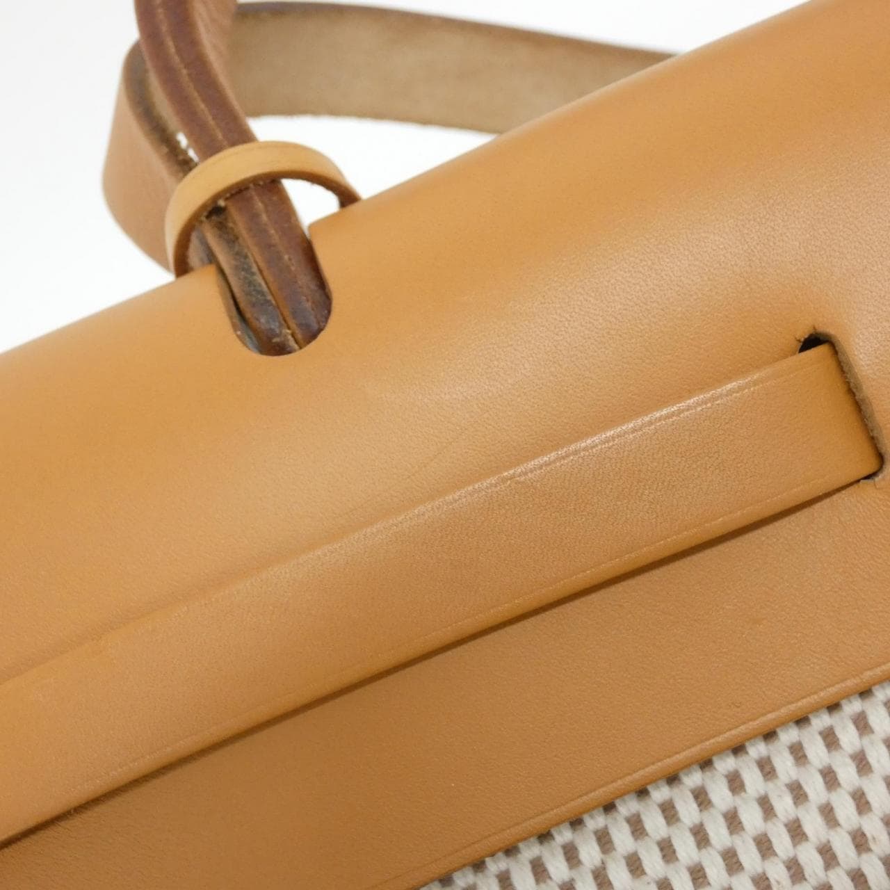 HERMES Herbag 038465CK 手提包 5