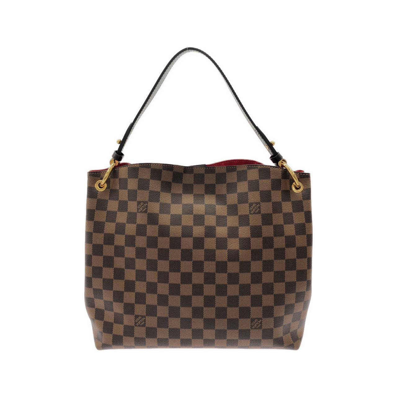 LOUIS VUITTON N44044 肩背包 Damier 2