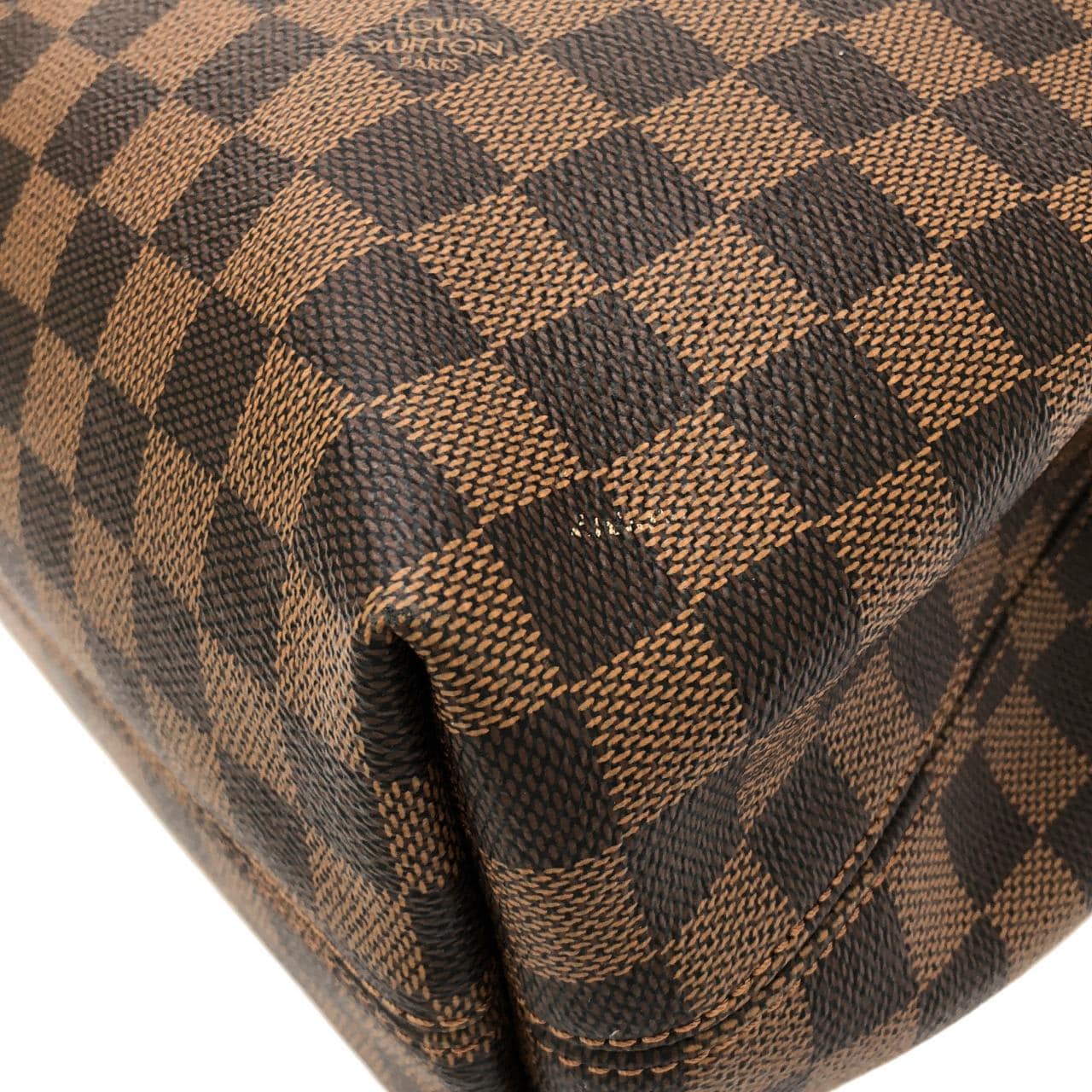 LOUIS VUITTON N44044 肩背包 Damier 3