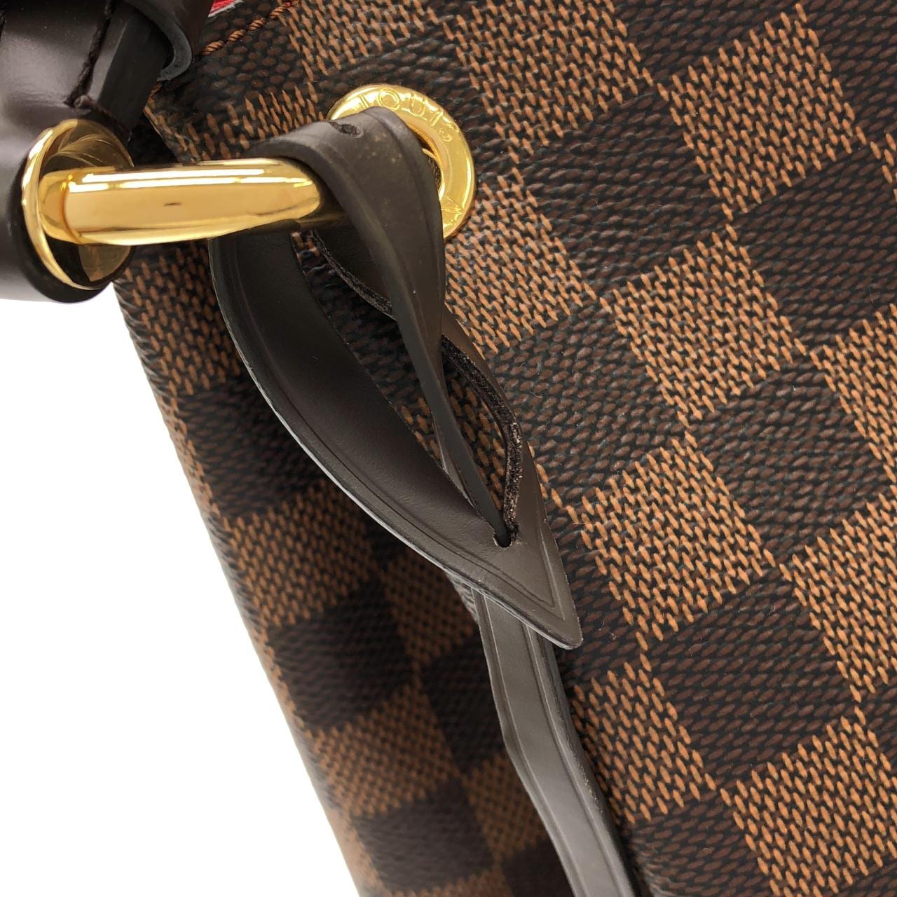 LOUIS VUITTON N44044 肩背包 Damier 4