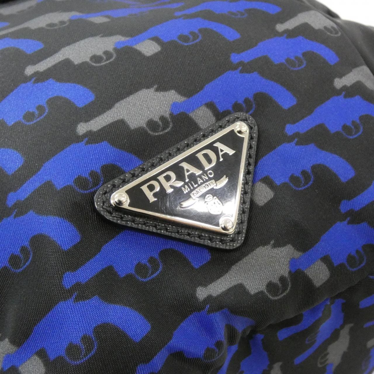 PRADA VZ0066 背包 4