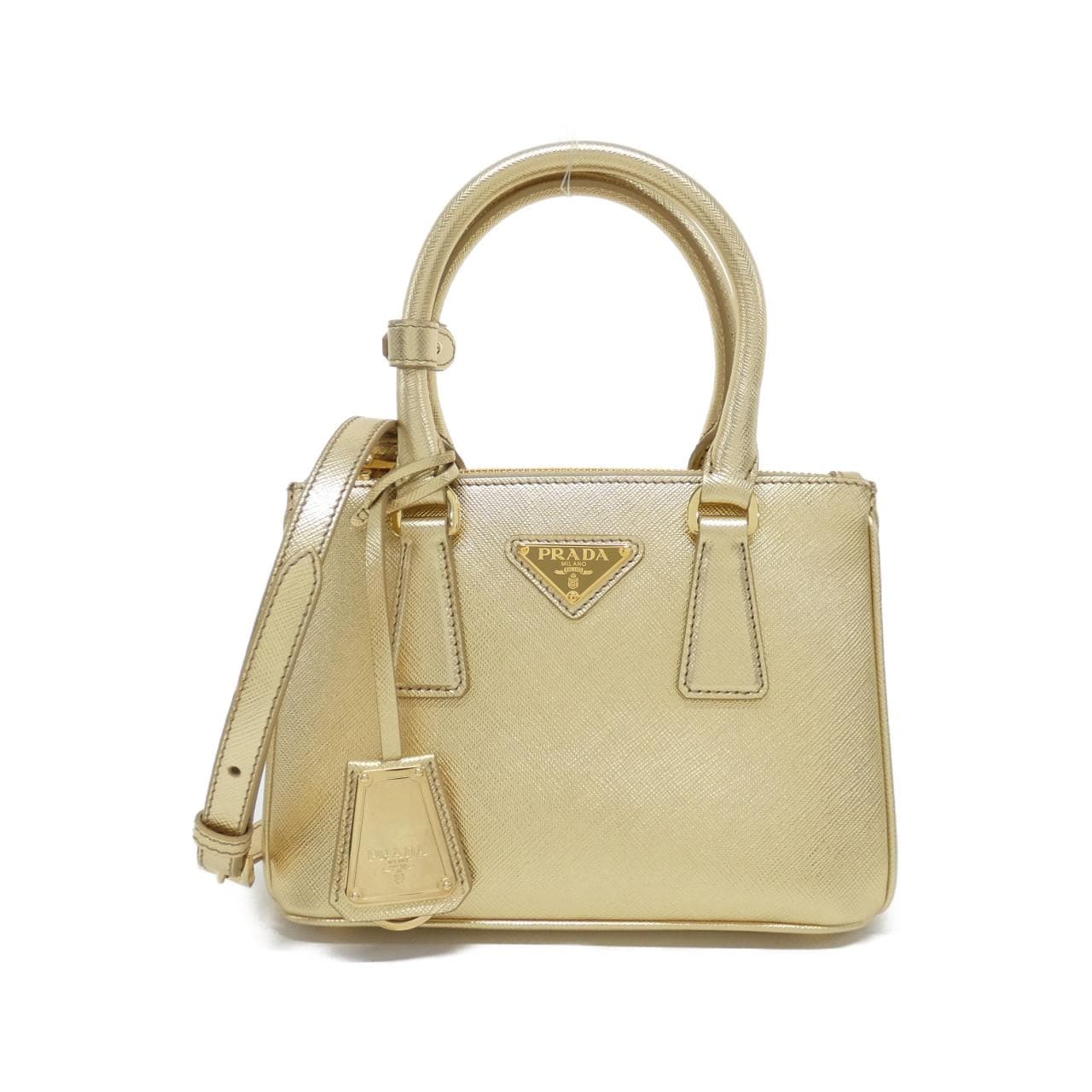 PRADA 1BA906 Handbag