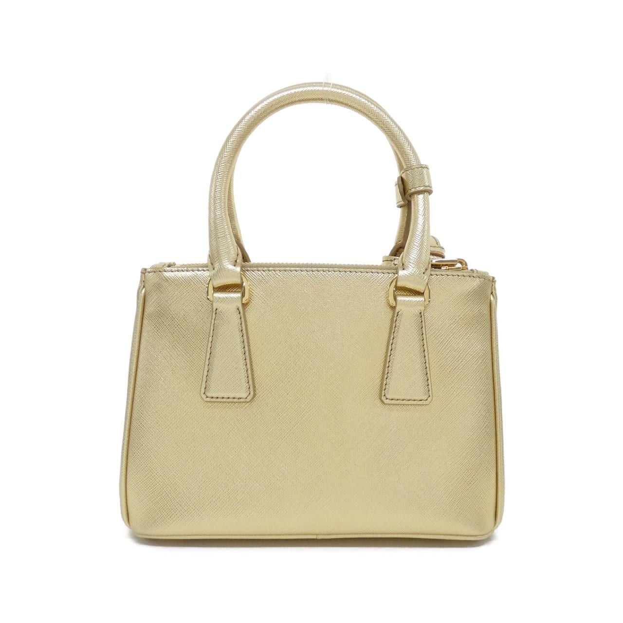 PRADA 1BA906 Handbag 2