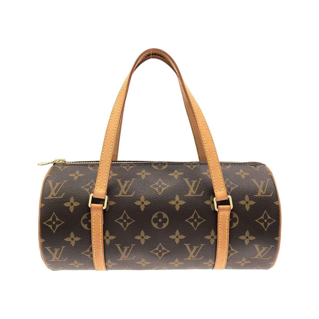 LOUIS VUITTON Papillon M51386 手提包 Monogram