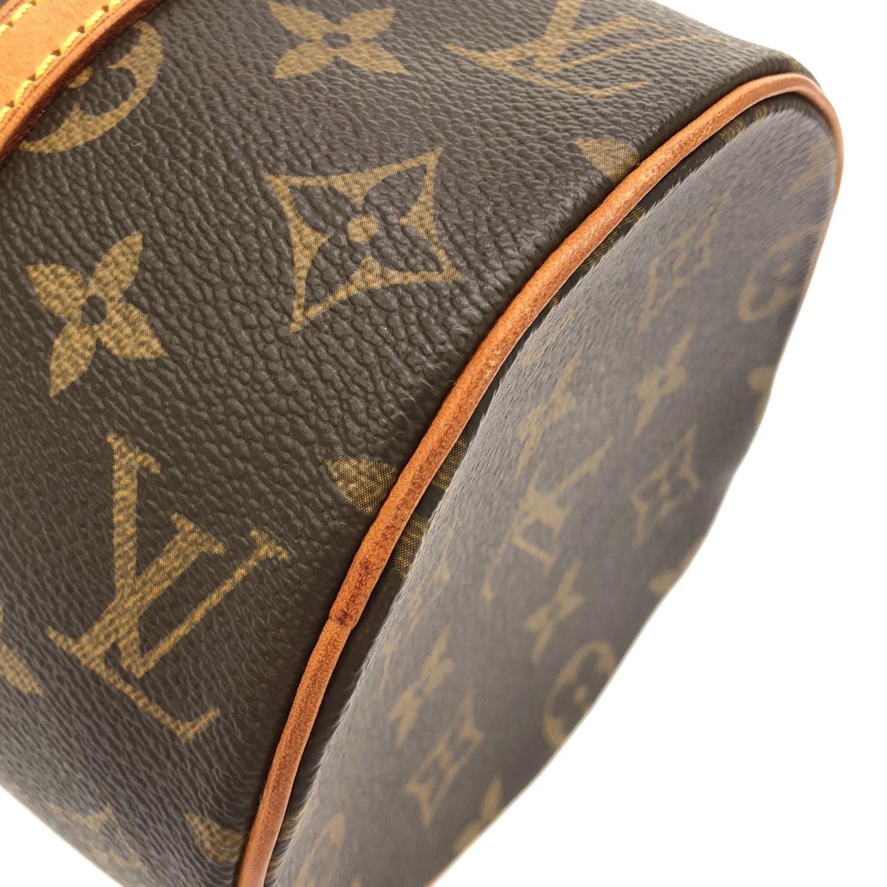 LOUIS VUITTON Papillon M51386 手提包 Monogram 2