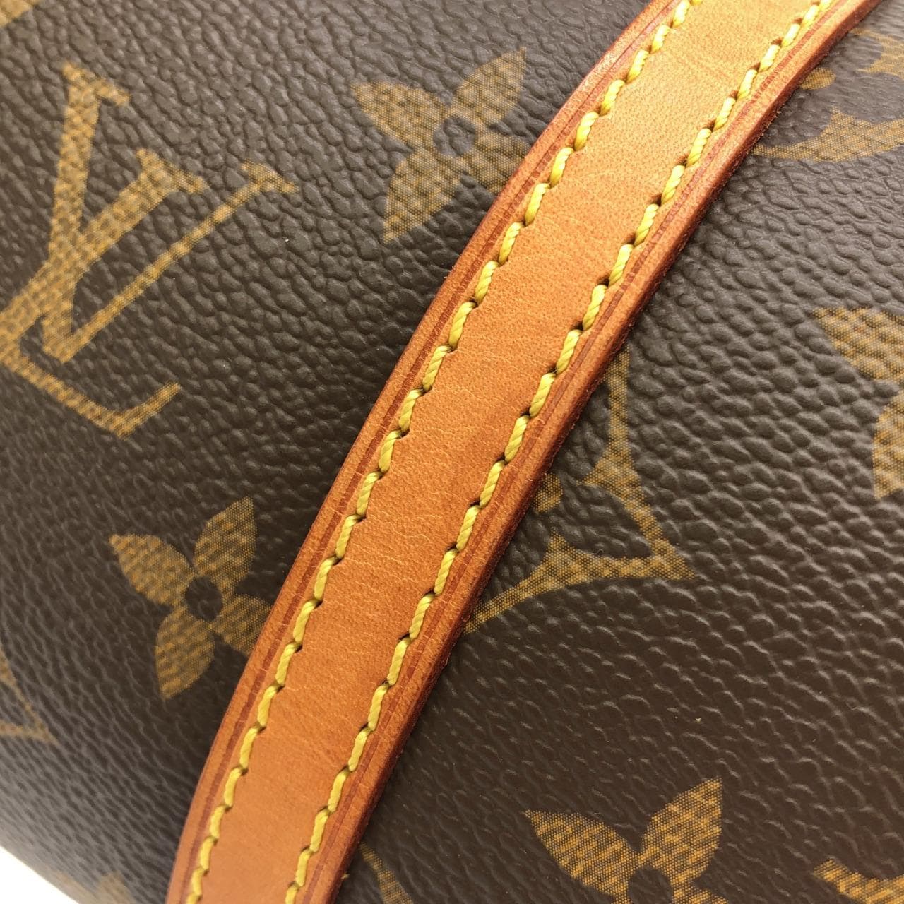 LOUIS VUITTON Papillon M51386 手提包 Monogram 3