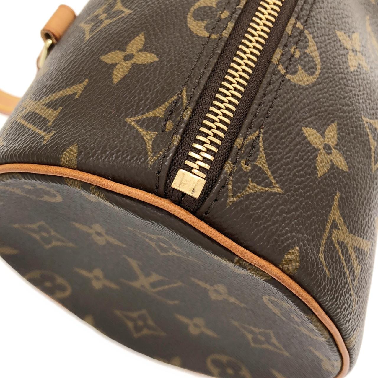 LOUIS VUITTON Papillon M51386 手提包 Monogram 5