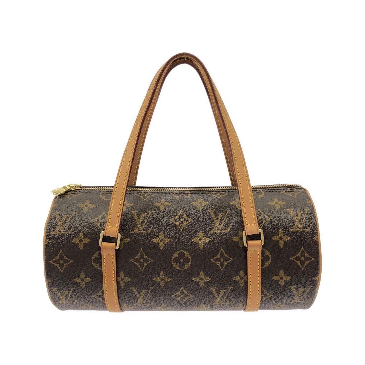LOUIS VUITTON Papillon M51386 手提包 Monogram