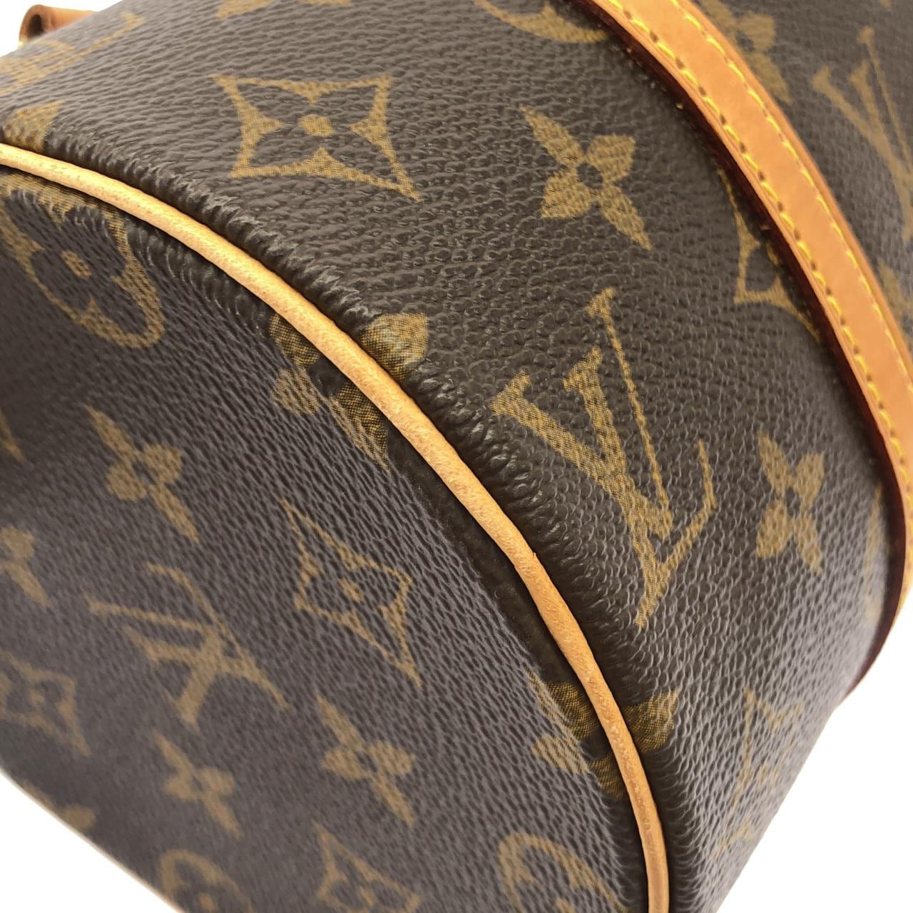 LOUIS VUITTON Papillon M51386 手提包 Monogram 2