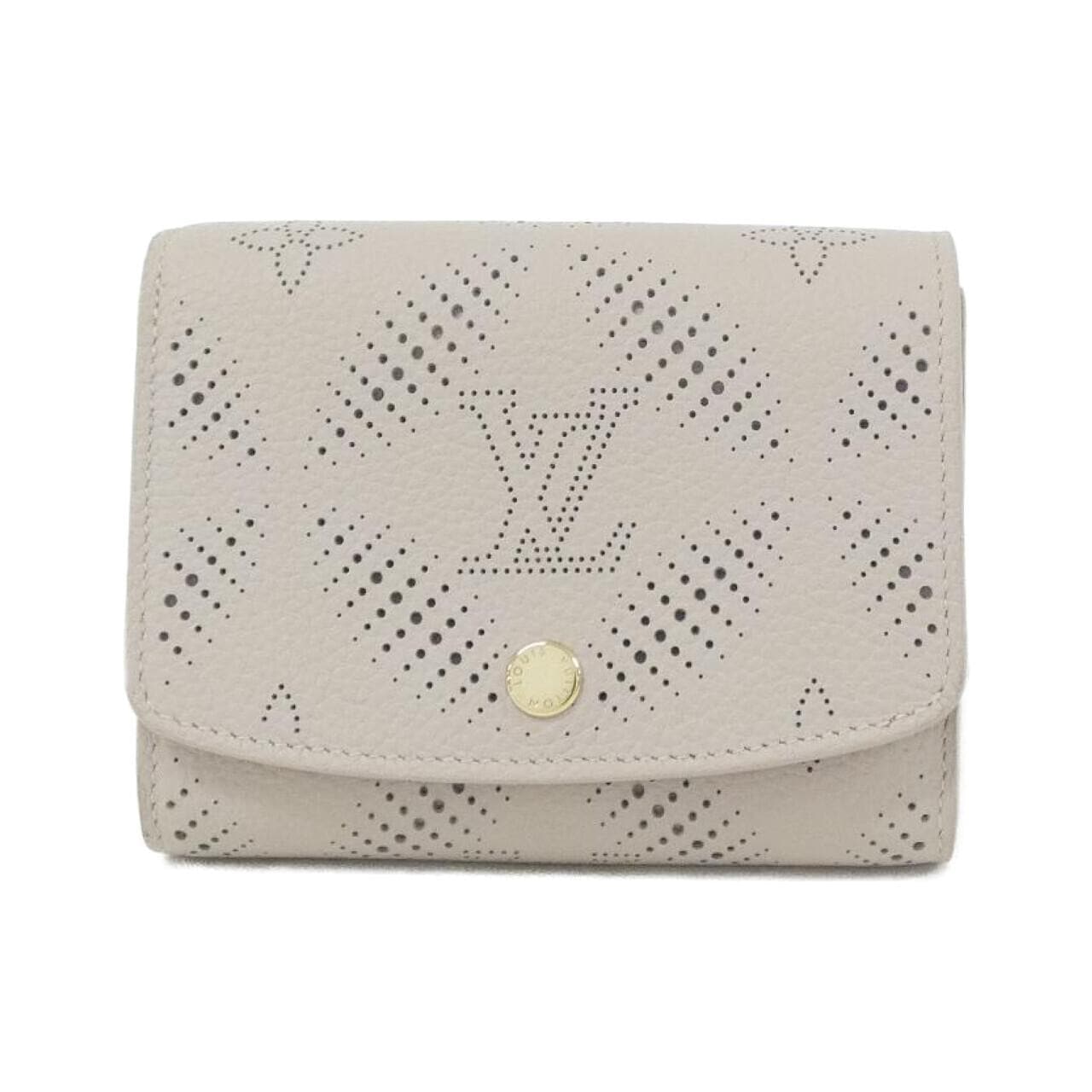 LOUIS VUITTON Mahina M14172 銀包