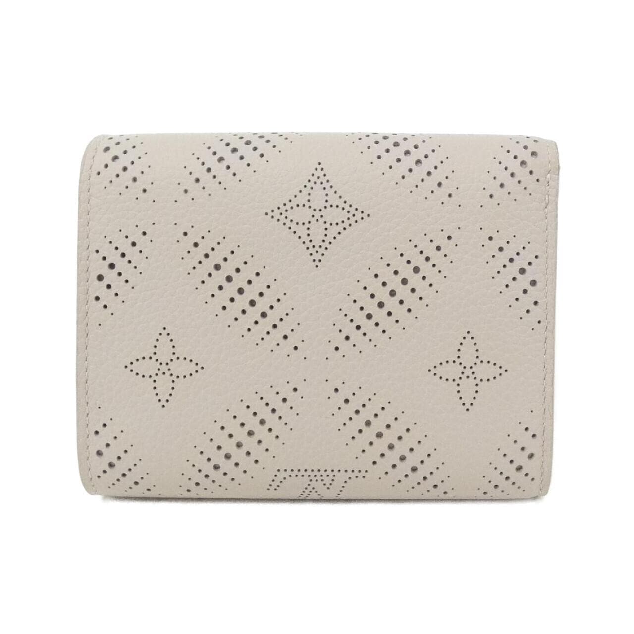 LOUIS VUITTON Mahina M14172 銀包 2