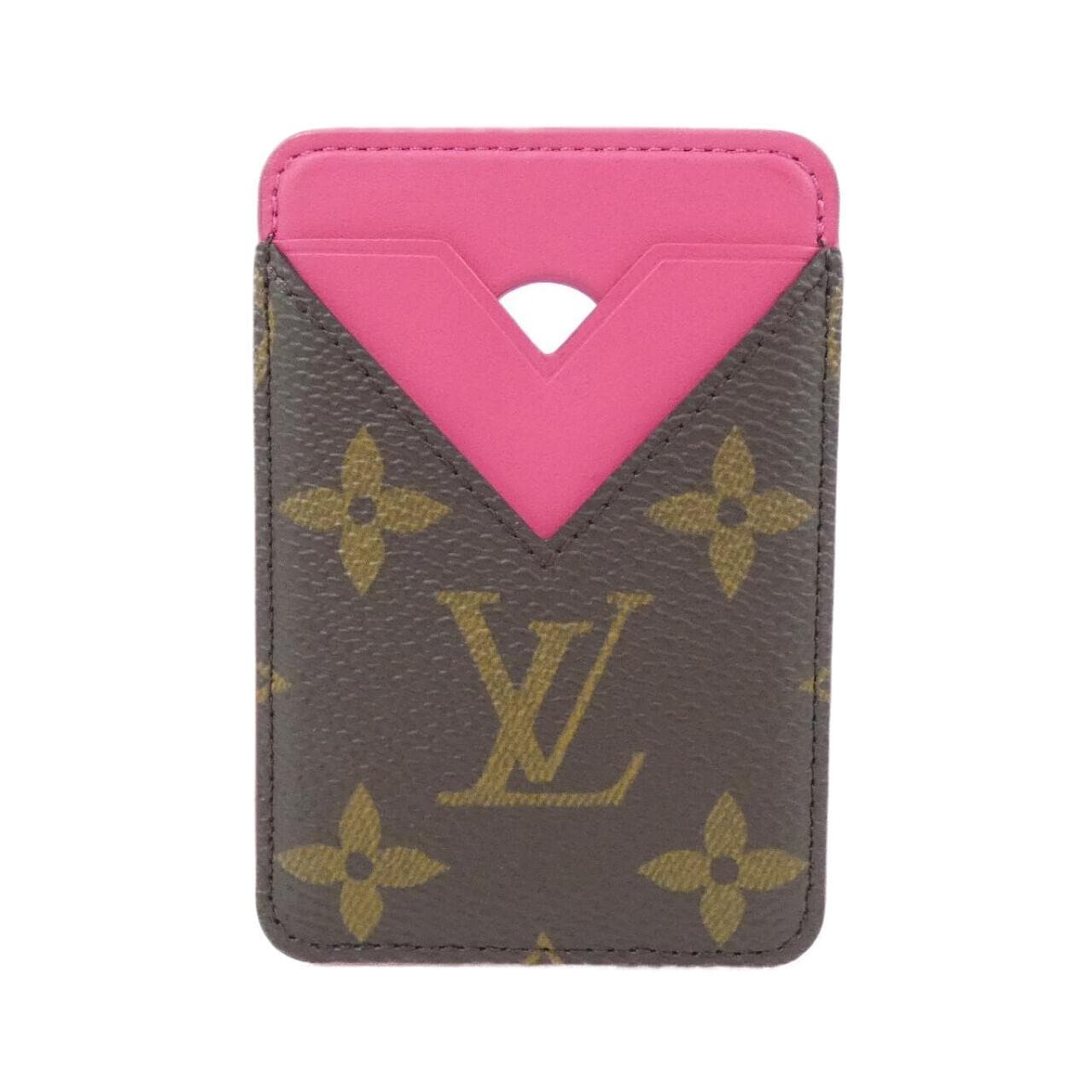 LOUIS VUITTON M12851 卡片套 帆布