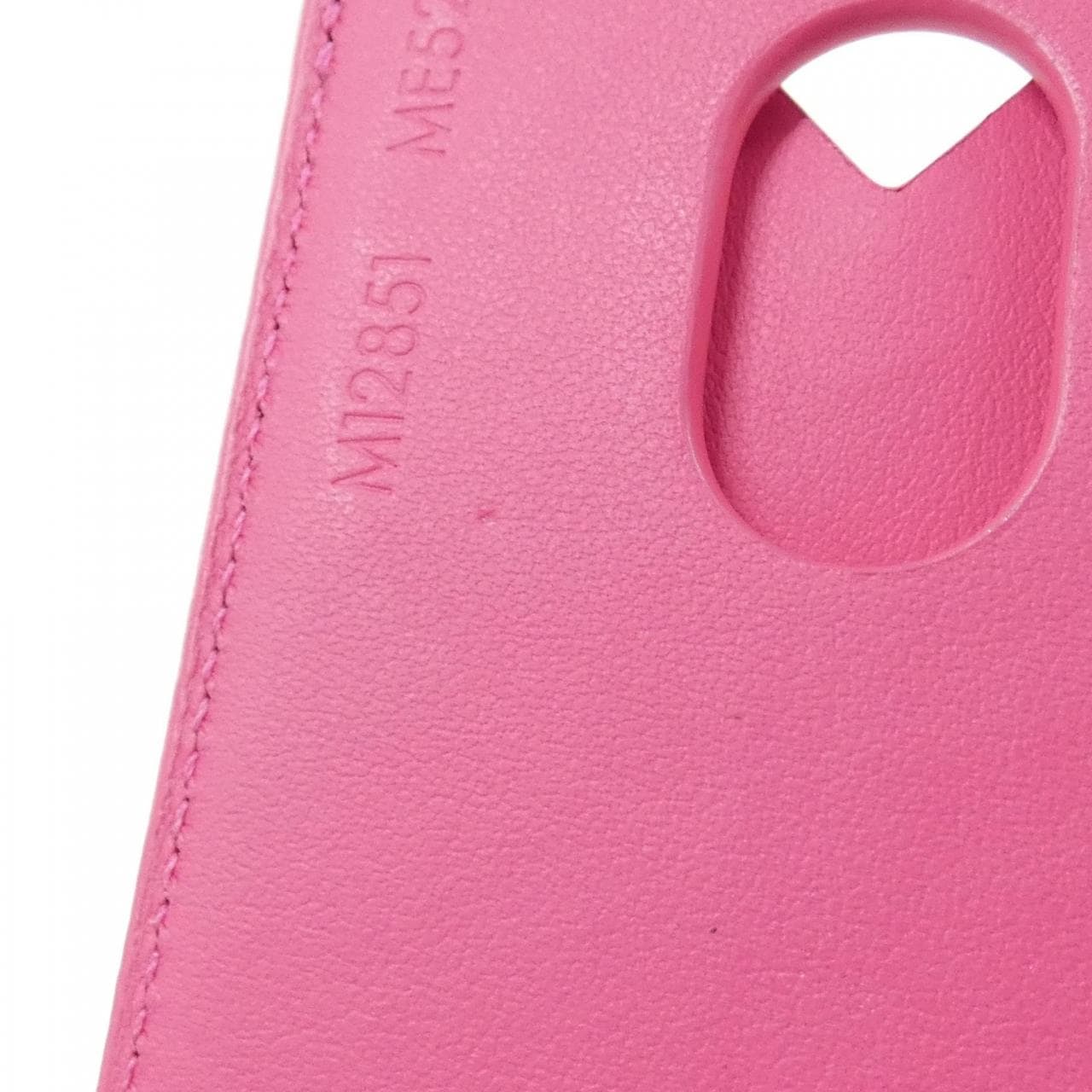 LOUIS VUITTON M12851 卡片套 帆布 3