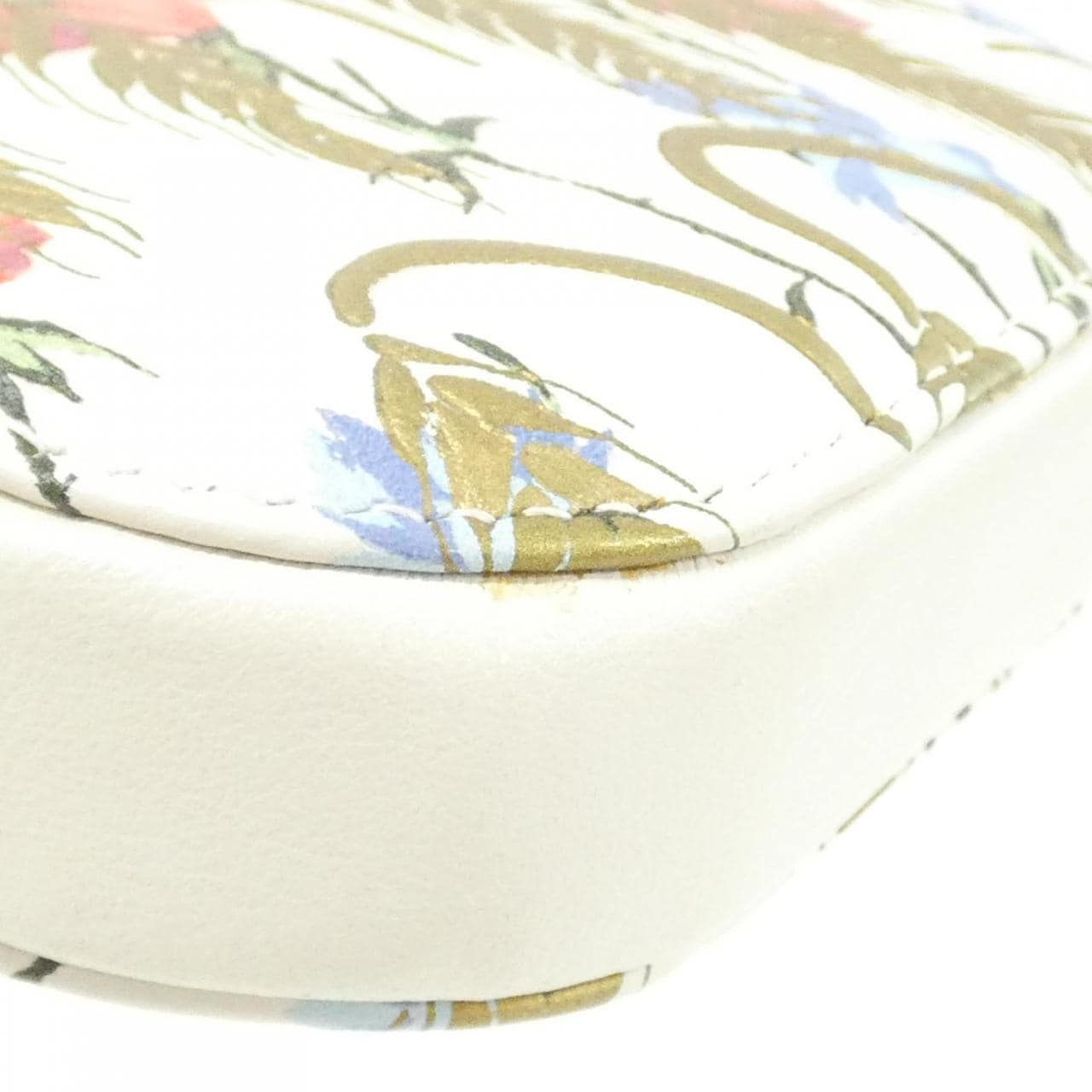 DIOR Lady Dior S0872OSEP 銀包 皮革 3