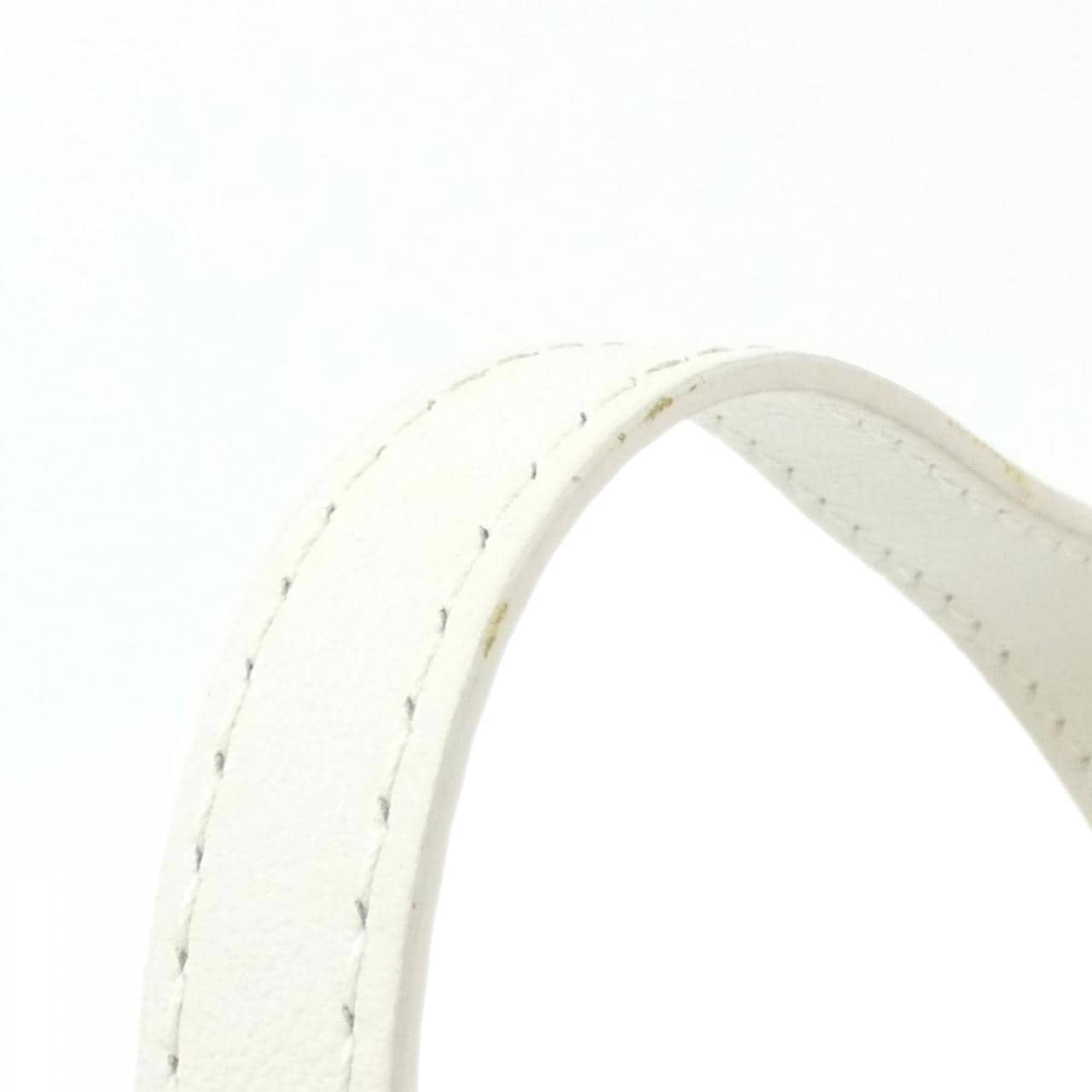 DIOR Lady Dior S0872OSEP 銀包 皮革 5