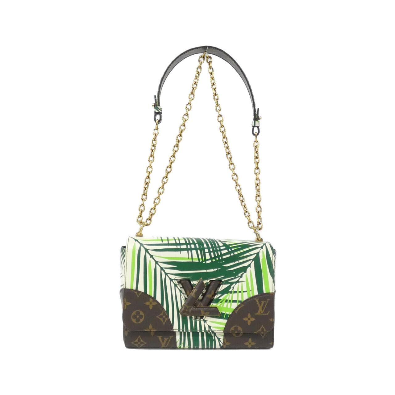 LOUIS VUITTON Twist M50965 肩背包 帆布