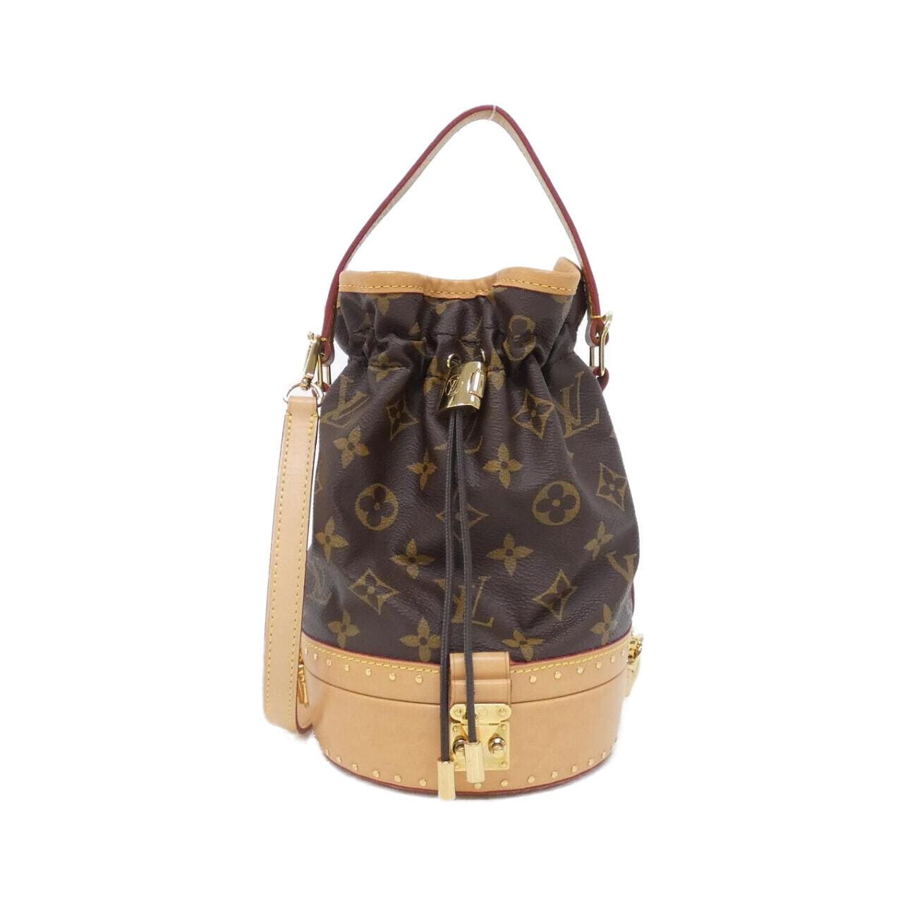 LOUIS VUITTON M43509 手提包 Monogram
