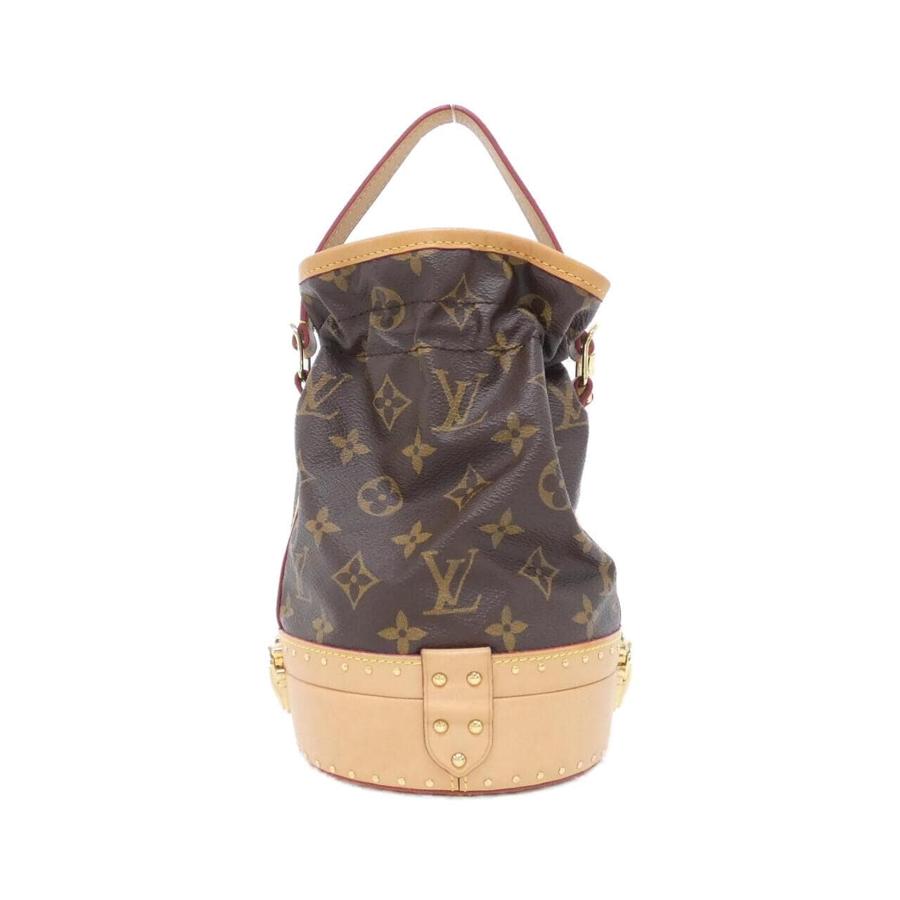 LOUIS VUITTON M43509 手提包 Monogram 2