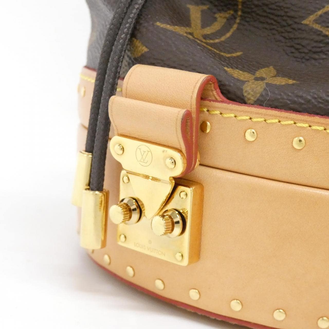 LOUIS VUITTON M43509 手提包 Monogram 4