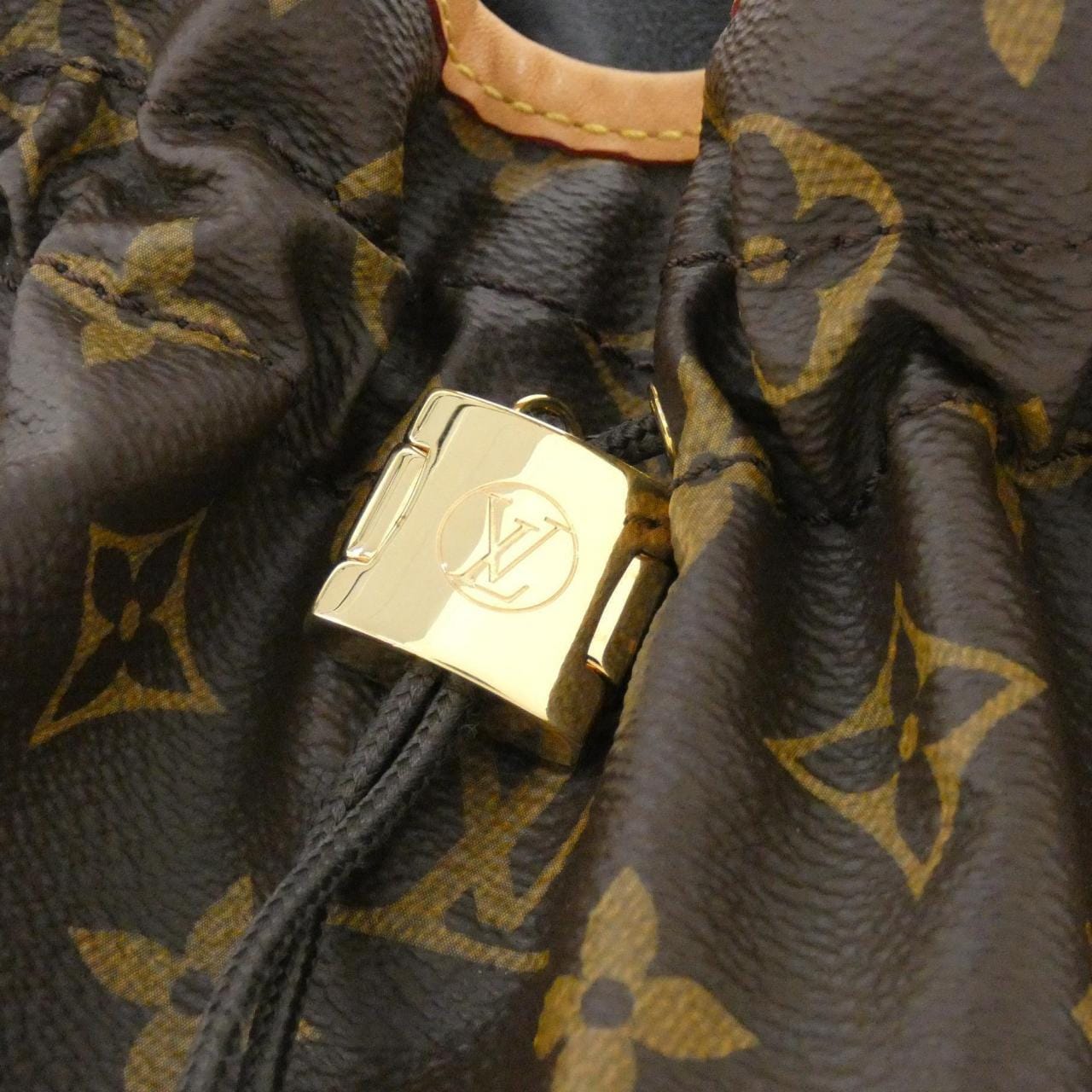 LOUIS VUITTON M43509 手提包 Monogram 5