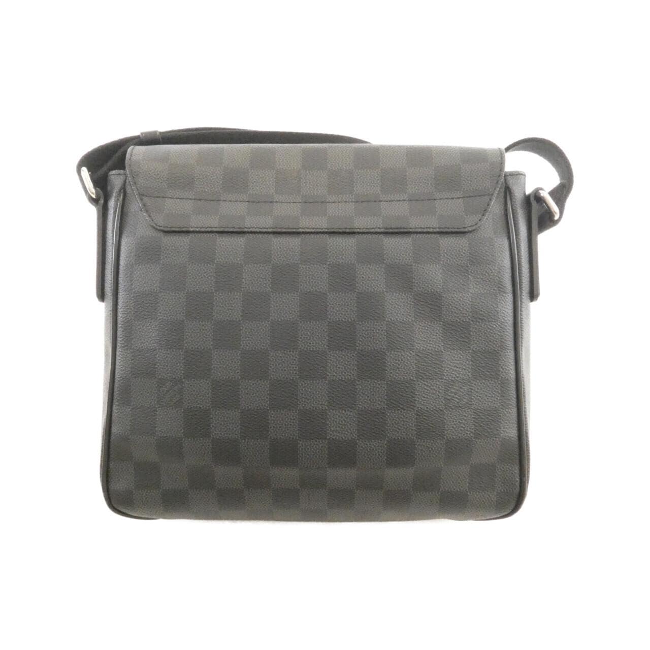 LOUIS VUITTON District N41260 Shoulder Damier 2