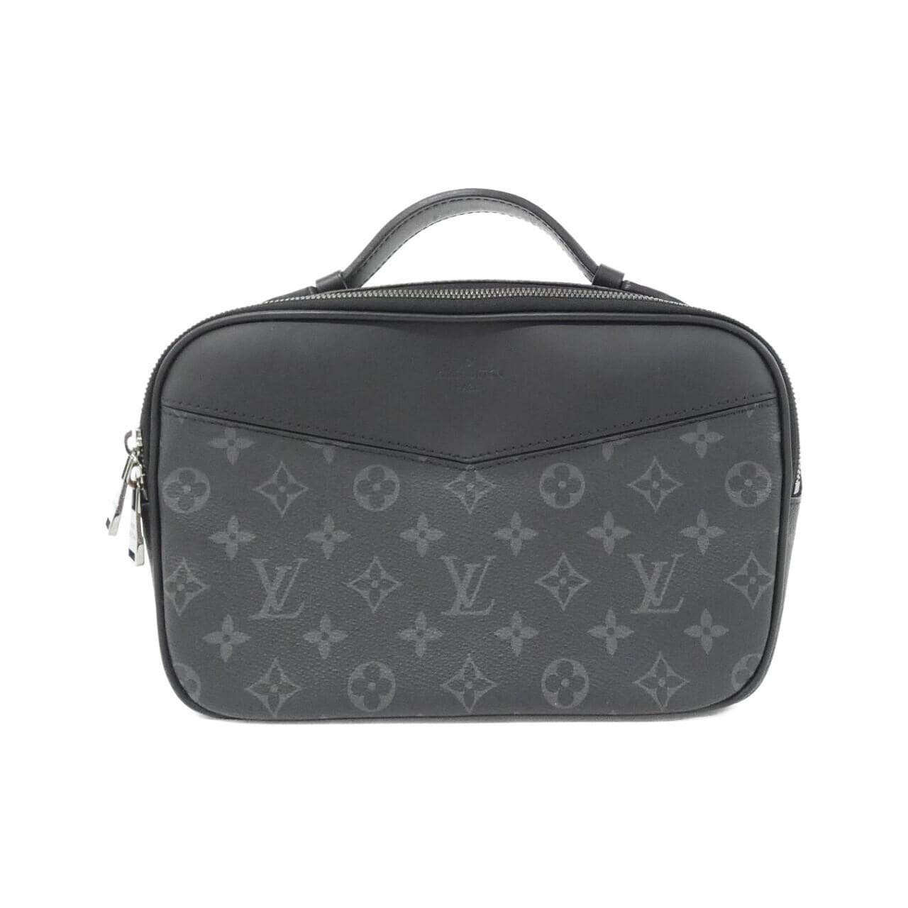 LOUIS VUITTON Eclipse M42906 肩背包 Monogram