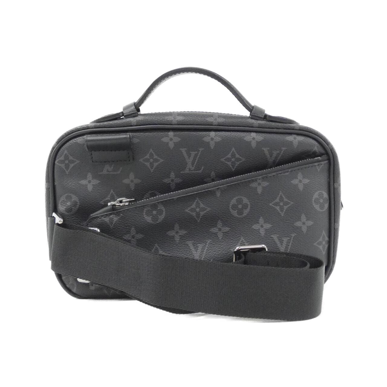 LOUIS VUITTON Eclipse M42906 Shoulder Monogram 2