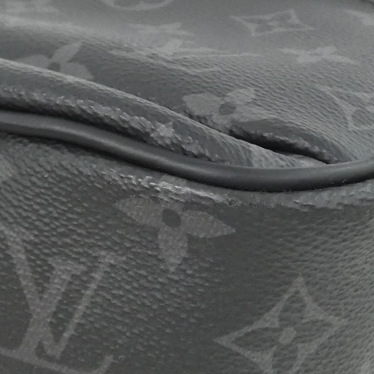 LOUIS VUITTON Eclipse M42906 Shoulder Monogram 3