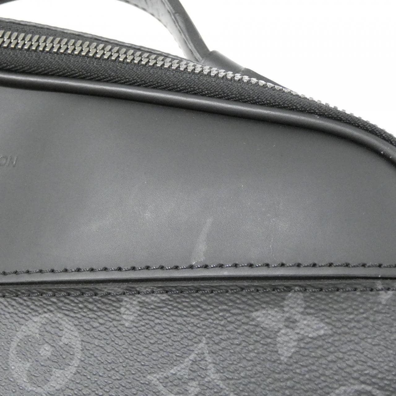 LOUIS VUITTON Eclipse M42906 Shoulder Monogram 4