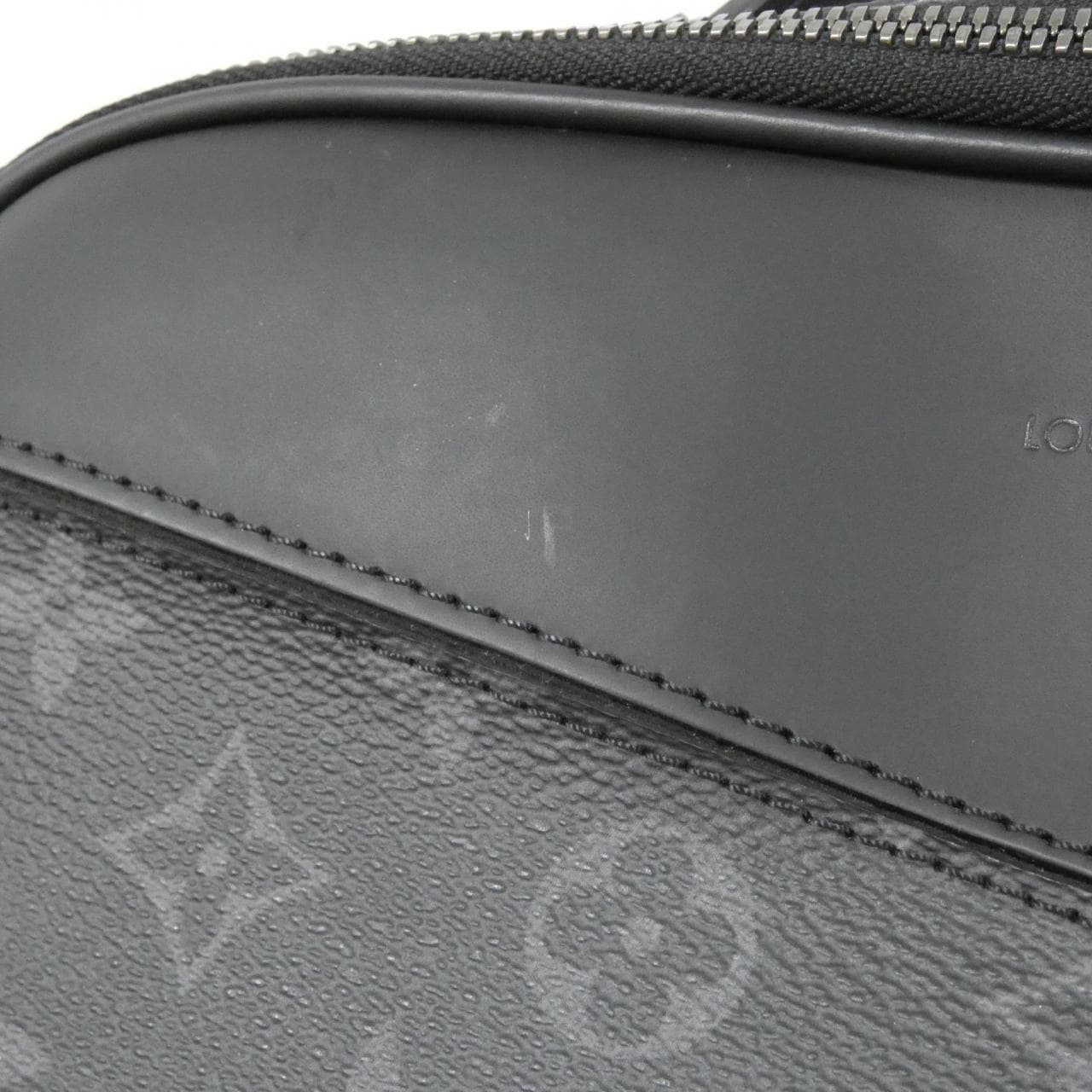 LOUIS VUITTON Eclipse M42906 Shoulder Monogram 5