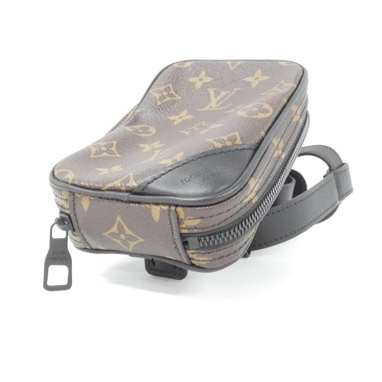 LOUIS VUITTON M44470 肩背包 Monogram 3