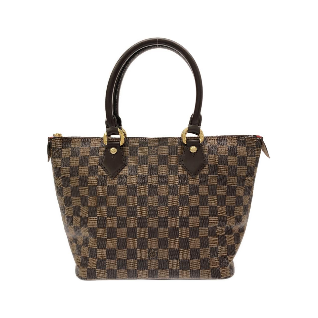 LOUIS VUITTON N51183 手提包 Damier