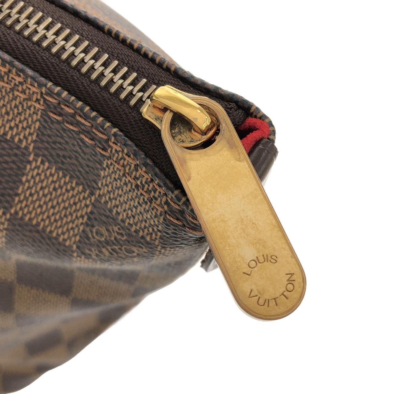 LOUIS VUITTON N51183 手提包 Damier 3