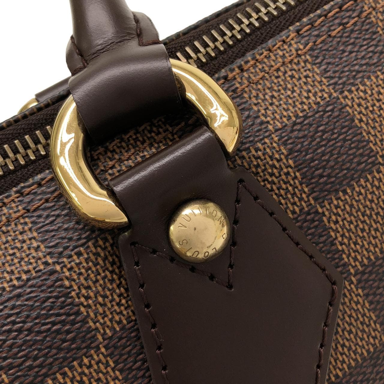 LOUIS VUITTON N51183 手提包 Damier 5