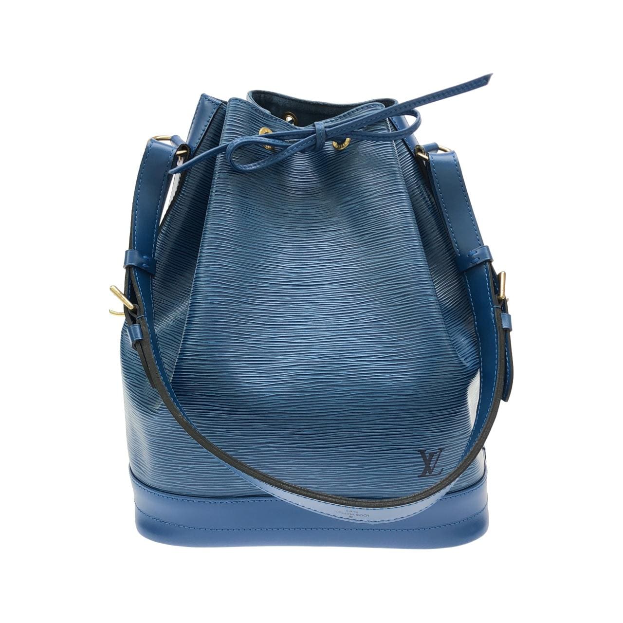 LOUIS VUITTON M44005 肩背包 Epi