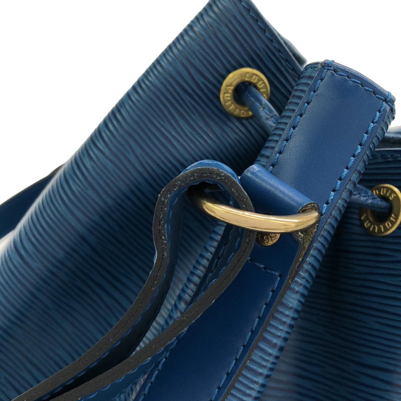 LOUIS VUITTON M44005 肩背包 Epi 5