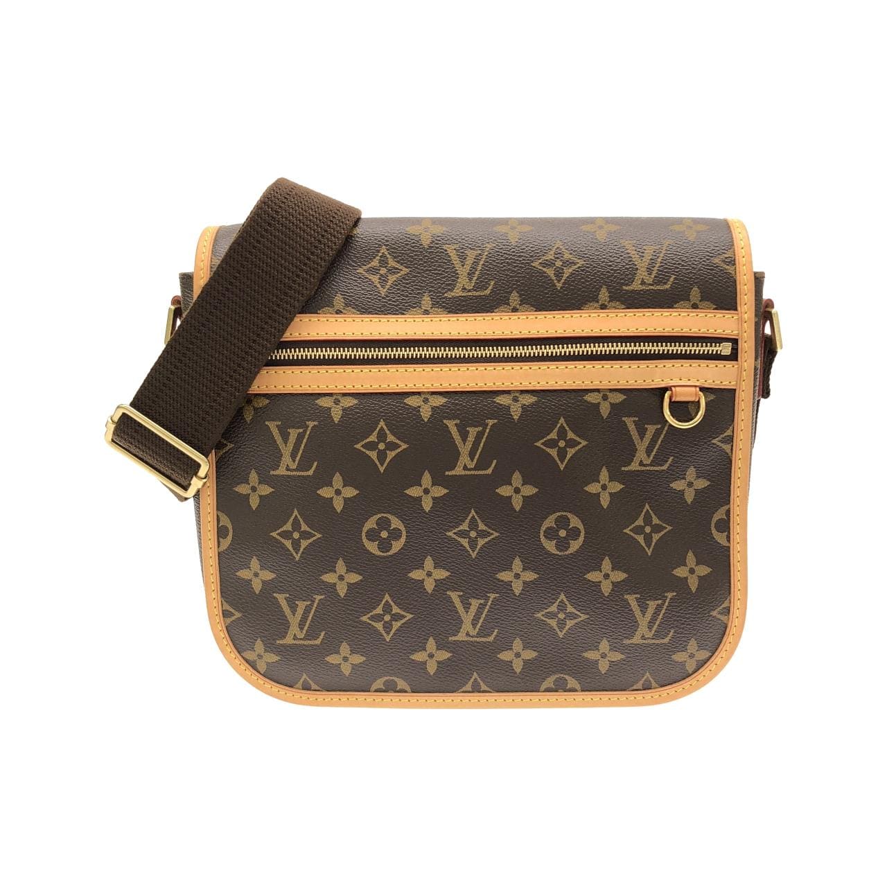 LOUIS VUITTON M40106 肩背包 Monogram