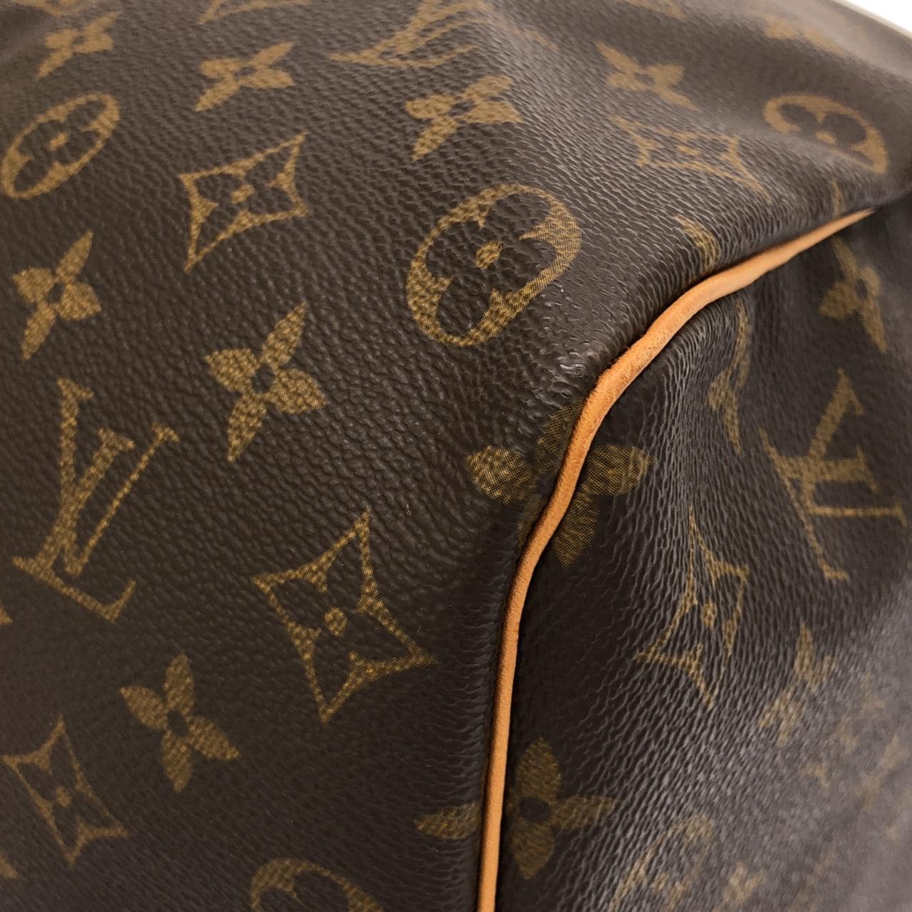 LOUIS VUITTON Keepall M41426 Boston Monogram 2