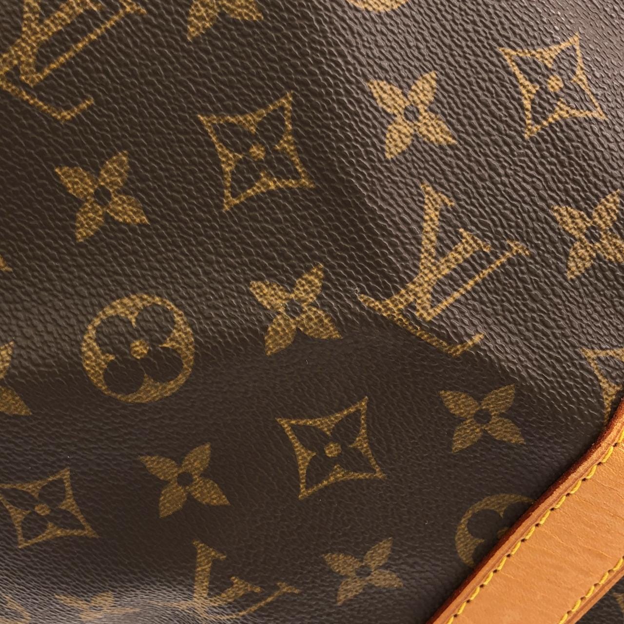 LOUIS VUITTON Keepall M41426 Boston Monogram 5
